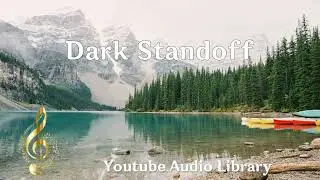 Dark Standoff, Kevin MacLeod, 44초, Feeling, Dramatic