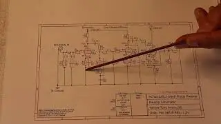 Ep24 Circuit Overview Before Testing - ML Phono Preamp
