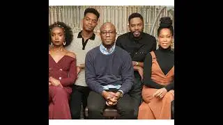 If Beale Street Could Talk