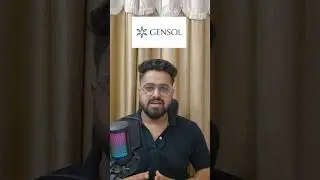 Gensol engineering promoters fraud🤯😱🚨#stockmarket#trading#financialmarket#optionstrading#fraud#stock