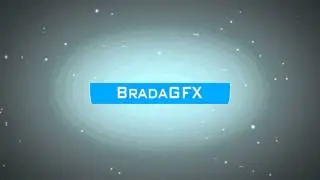Official BradaGFX Intro || By: SnelFrikandel & assps3 / Melvin Artz