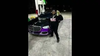 [Free] Kenny Muney x Big Moochie Grape Type Beat - ''Uh Huh''