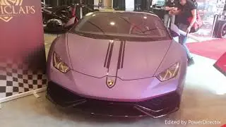 CIAS 2017 - SkiingKat