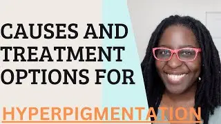 What are the most common causes of Hyperpigmentation? Dark Spots, Hormonal Imbalance, UV Radiation.