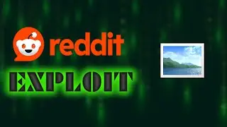 HOW TO POST AN IMAGE ON REDDIT IN PLACES THAT DON'T ALLOW IT (2025 WORKING) TUTORIAL