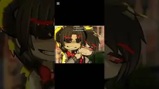 U think the devil has horns || fan animation YeosM || Oai x Roger, Liam #gacha #yeosm #gachalife2