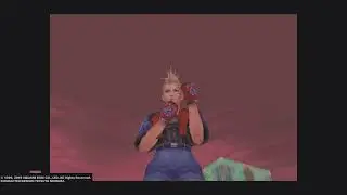 FINAL FANTASY VIII Remastered FARMING ENERGY CRYSTALS