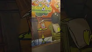 Disney's All Star Sport's Resort, Homerun Standard Room, Building #8