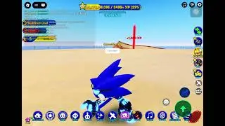 Sonic OC drawing competition!