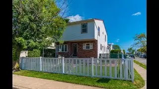 154 Liberty Street, Fords, NJ
