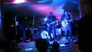 James Montgomery with Bruce Marshall & the Nor'Easters  - MW Valley Music NH