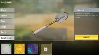Why You Should Use The SHOVEL MELEE In call OF DUTY MOBILE #SHORT