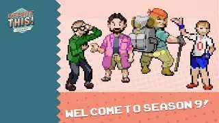 Debate This! Intro: Welcome to Season 9