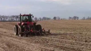 Case IH 2500 Ecolo-Til In-Line Ripper