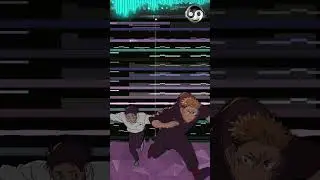 JJK YUTA vs YUJI EP1 S3│HQ Ost Remake