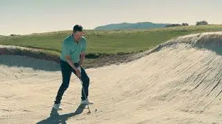 Swing Tip  David Kulla Mader, PGA   Get Out of Bunkers Every Time