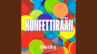 Konfettirään