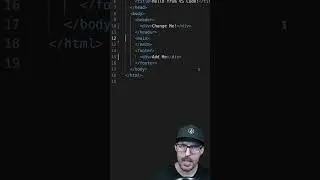 The Most Overlooked Git Feature In Visual Studio Code!