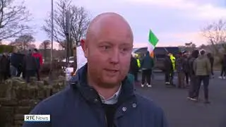 Roscrea Protests Part 4