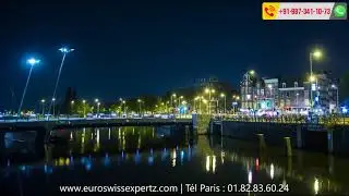 Amsterdam - Euro Swiss Expert
