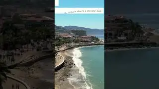 Banderas Bay, Puerto Vallarta, Jalisco, Mexico
