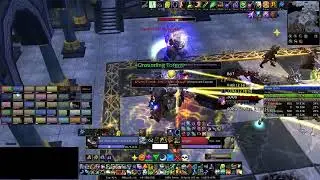Turtle WoW Kara40 - Chess Progression