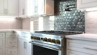 Real Estate Video Home tour - New Build in Payson, Arizona