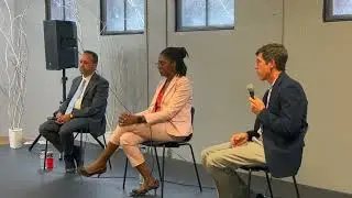 Rebuilding Trust: Smiley&rsquo;s Vision for Community Policing in Providence