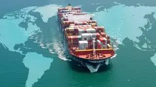 A Complete Guide to Ocean Shipment & Ocean Container Tracking Systems