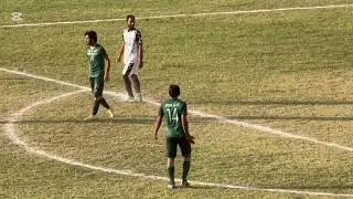 Pakistan Navy 2-1 Pakistan Police | Last-Minute Dangerous Attack Decides the Match!