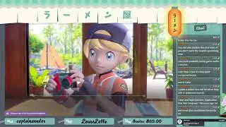 POKEYMANS   part 1 [Pokemon Snap] [HoldThatGhost VOD]