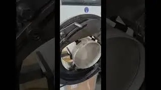 Orbital pipe cutting machine ( processing stainless steel )