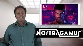 100 Tamil Movie Review - Atharva - Tamil Talkies