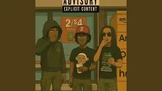 Fuck Average (feat. NAZFRMDAGO)