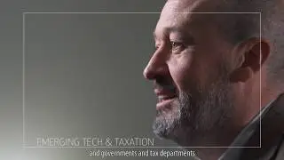 Emerging tech & taxation