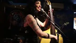 Screamin' Rebel Angels- Baby Gets Down 10/25/2025