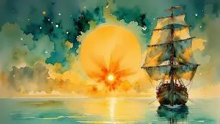 One Last Parlay – Once and Never (An Alternative Rock Pirate Shanty)