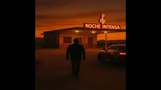 Instrumental de Reggaeton type beat Melodica | Romantico | love | Noche Intensa Bm 95 @DonderMusic