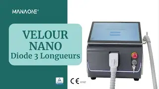 &Eacute;pilation & Anti-&Acirc;ge : Rentabilisez votre centre avec le VELOUR NANO