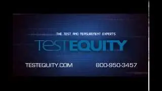 TestEquity Corporate Overview