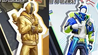 DUNK CITY DYANSTY | TREASURE HUNT: EL DORADO & CITY STROLL