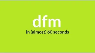 DrFrostMaths in (almost) 60 seconds