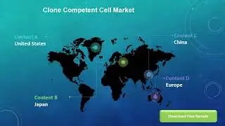 COVID 19 Impact on Global Clone Competent Cell Market Size, Status and Forecast 2020 2026