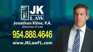 Foreclosure Defense Attorney | Jonathan Kline, P.A.