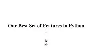 PYTHON EASY PROJECTS | PYTHON EASY THESIS | PYTHON EASY CODE | PYTHON EASY TUTORIAL