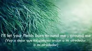 OneRepublic-What You Wanted- Subtitulado(Español-Ingles)
