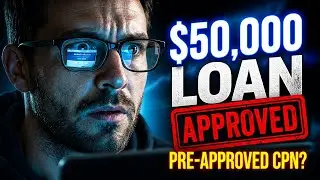 Instant Guaranteed $100k Loan No Credit Check CPN friendly 