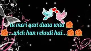 Jachda nai-official video:: Panjabi song::Geet shah:: whatsaap status video::jf creation