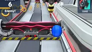 Sonic Boom Game Review | Favourite Game | Easy & Excellent