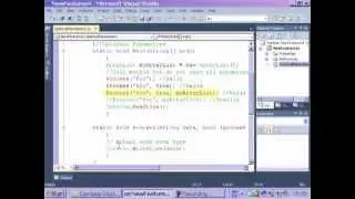 How to use optional parameters in C# 4.0